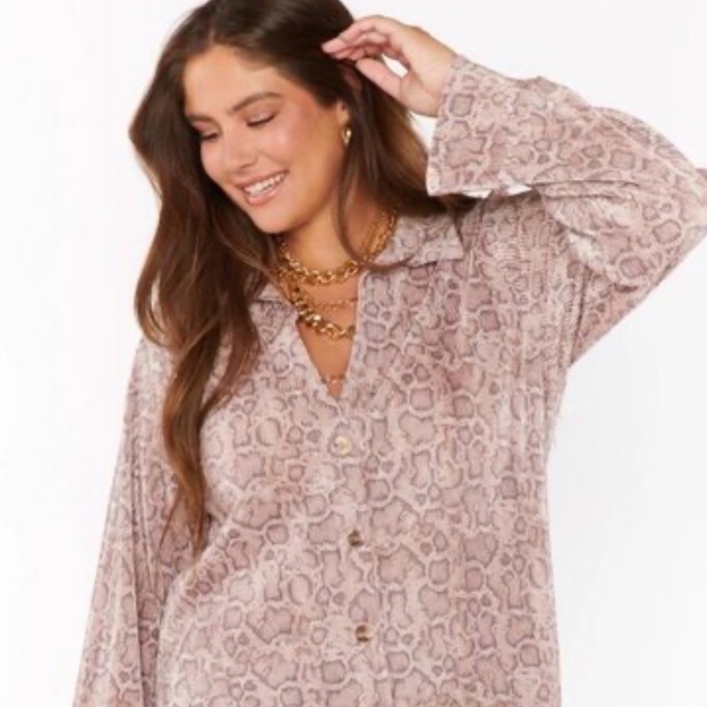 Show Me Your MuMu set- size 1X - Picture 2 of 6